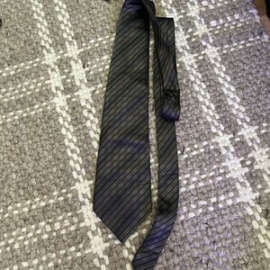 Mens tie